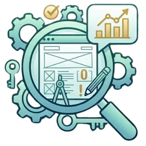audit seo